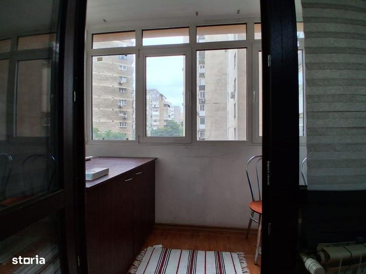 Apartament 2 camere de vanzare Lujerului - 1