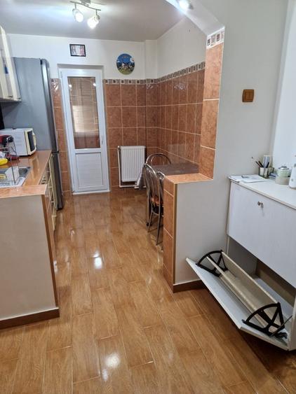 Inchiriez apartament cu 2 camere in zona Progresu Braila - 6