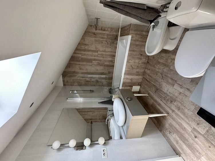 Casă cu Teren 190 Mp în Giroc