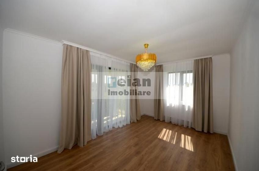 Casă cu 4 camere cu Teren 360 Mp în Snagov