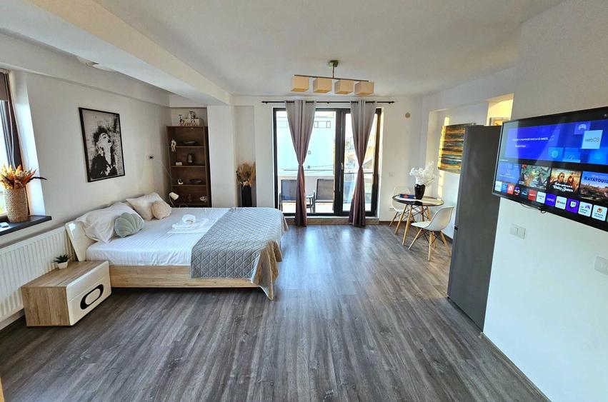 Inchiriere studio Mamaia Nord zona Alezzi - 1