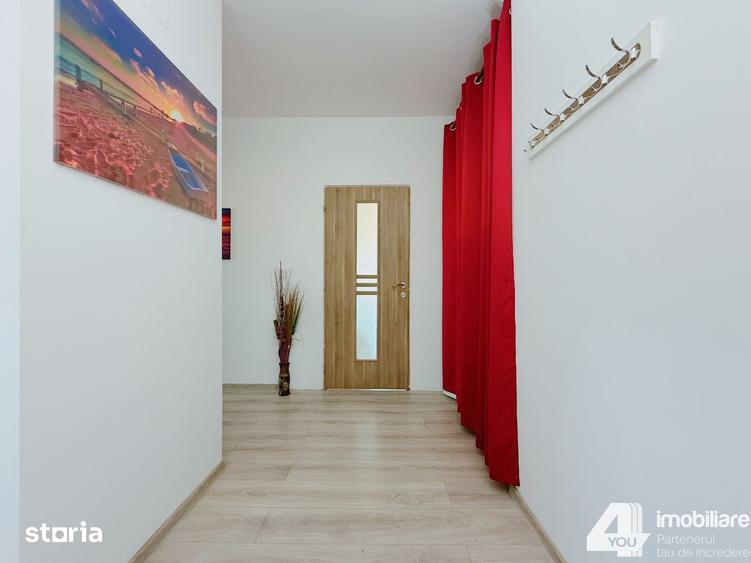 Apartament cu 2 camere în Alfa