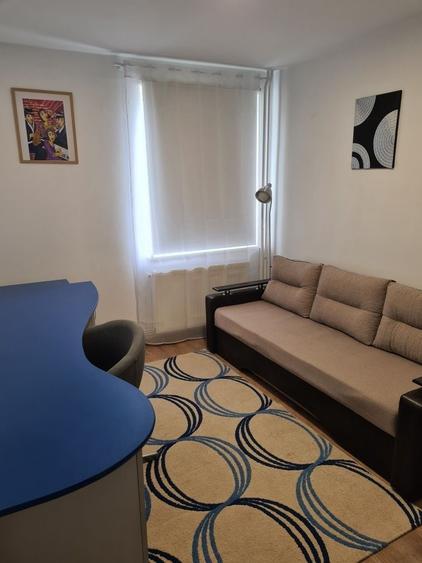 Apartament cu 3 camere decomandat în Ultracentral