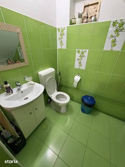 Casă cu 7 camere cu Teren 770 Mp în Dărăști-Ilfov