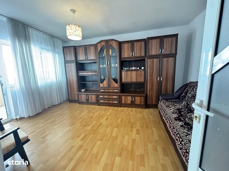 Apartament cu 3 camere în Bistrița Lac
