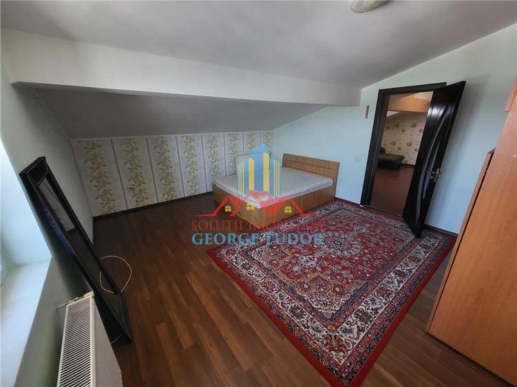 Vanzare apartament 2 camere Rezervelor 89 - 11