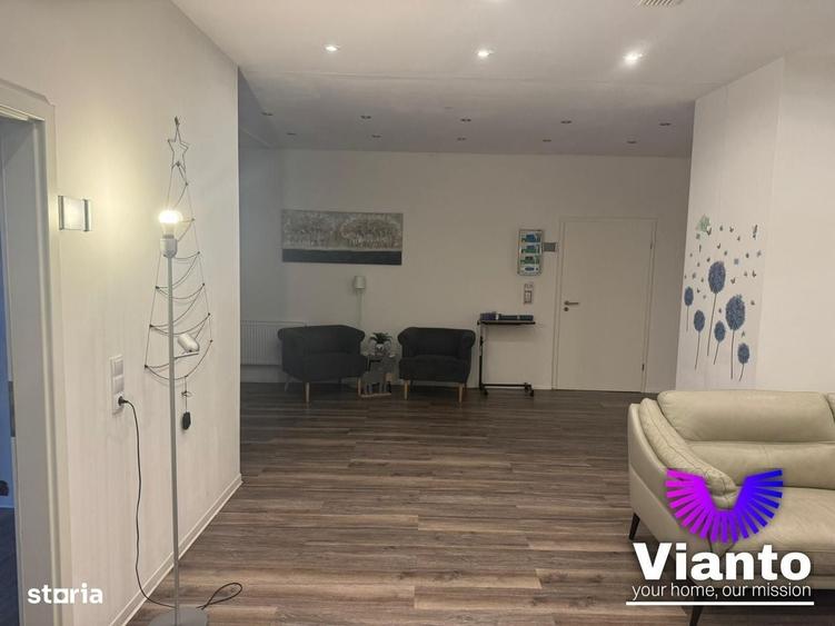 Apartament cu 4 camere în Beba Veche