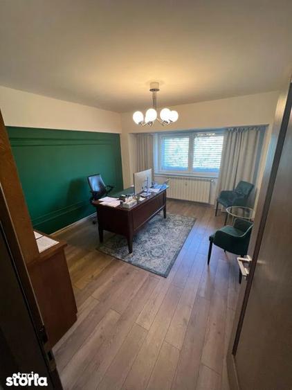 Apartament 4 camere inchiriere | Ultracentral Unirii | Ideal Birou - 3