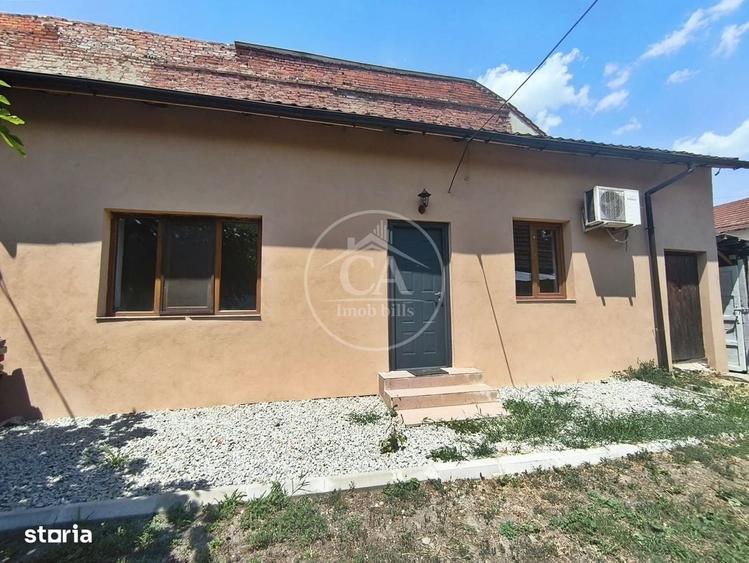 Apartament cu 2 camere în Ultracentral