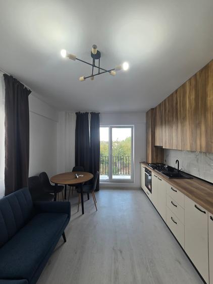 Apartament 2 camere | Prima inchiriere | Parcare inclusa | - 7