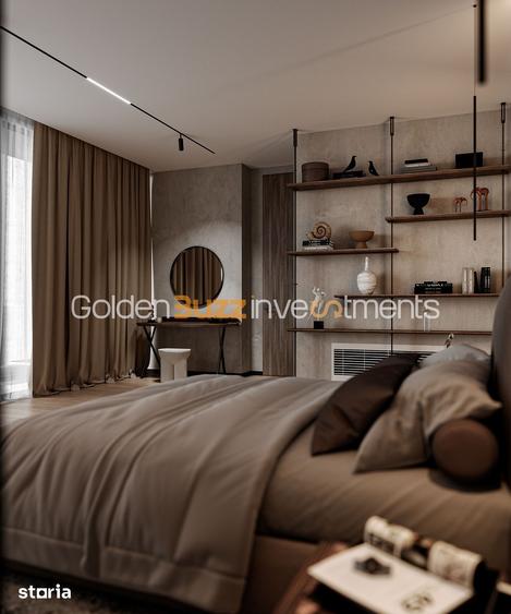 Casă cu 5 camere cu Teren 800 Mp în Central