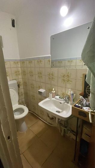 Apartament cu 3 camere decomandat în Chișinau