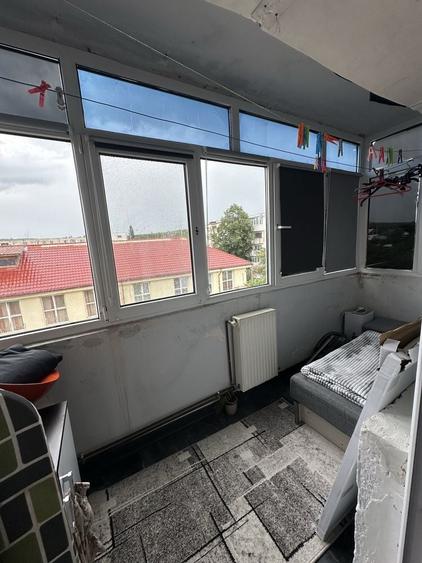 Garsonieră în Valea Călugărească