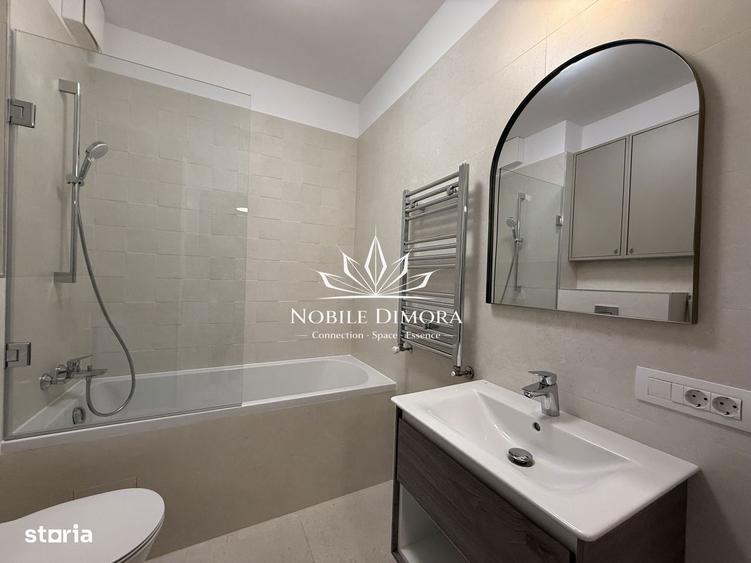 ISHO - Apartament modern cu 2 camere, Et3, pet friendly, Bega-river vi - 3