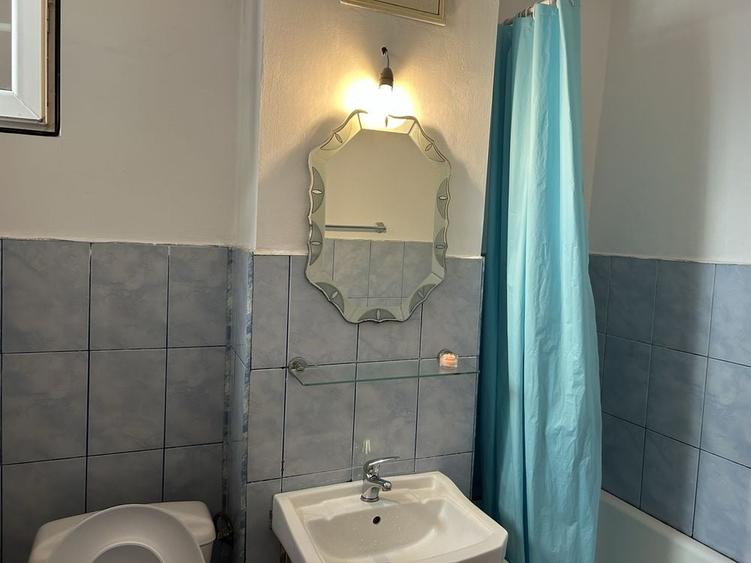 Apartament cu 2 camere decomandat în Gară