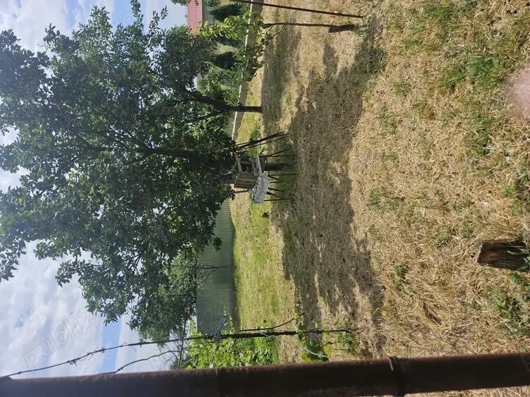 Teren de 455 mp, în Letea Veche
