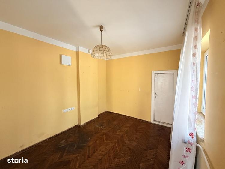 Casa Romaneasca 3 camere Teren 252mp Vlaicu/Dinamo posibilitate rate - 1