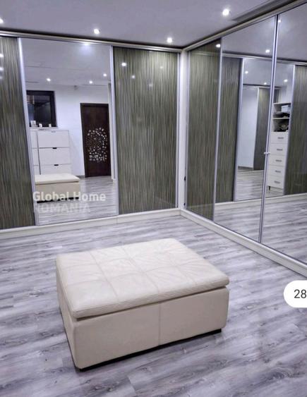 Casă cu 5 camere cu Teren 764 Mp în Unirii