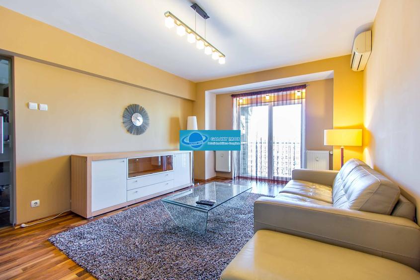 Apartament cu 2 camere decomandat în Unirii