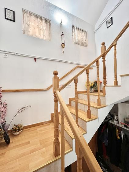 Casă individuală cu 5 camere cu Garaj în Snagov