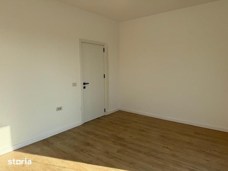 Apartament cu 2 camere în Plopi