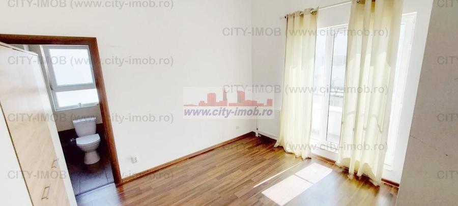 Inchiriere Apartament  trei  camere Baneasa cu terasa de 55 mp - 15