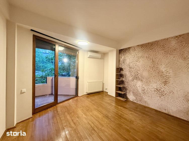 BIROU 3 CAMERE / ZONA SOS. NORDULUI - HERASTRAU - 9