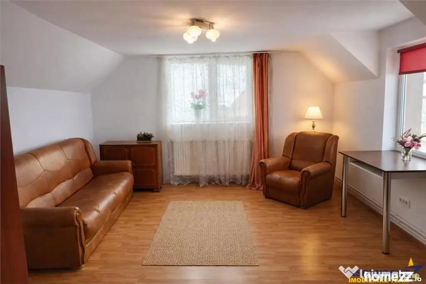 Casă cu 1 camere cu Teren 460 Mp în Central