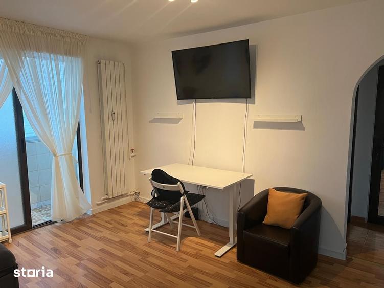 Apartament cu 2 camere în Sud