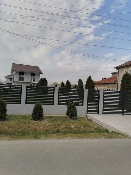 Casă în Brâncoveni