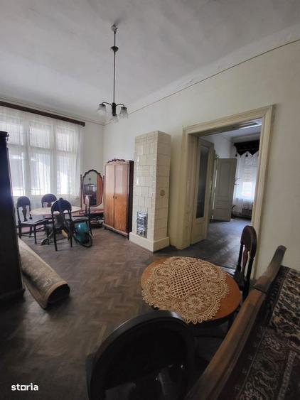 Casa de vanzare in Alba -Iulia, in centrul orasului - 10