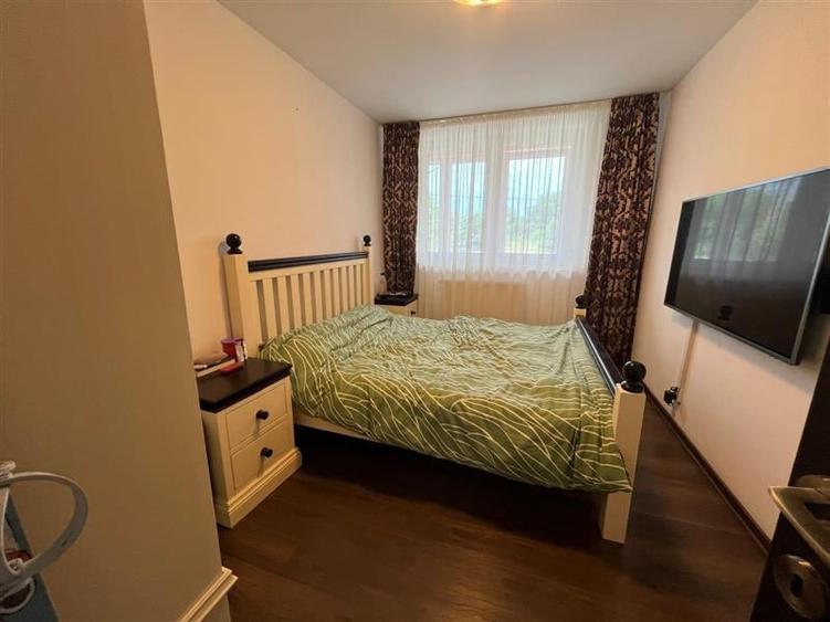 Apartament cu 2 camere decomandat în Sâncraiu de Mureș