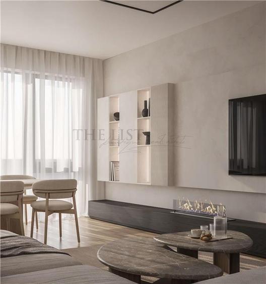 Casă cu 6 camere cu Teren 110 Mp în Pipera