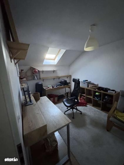 Apartament cu 3 camere în Florești