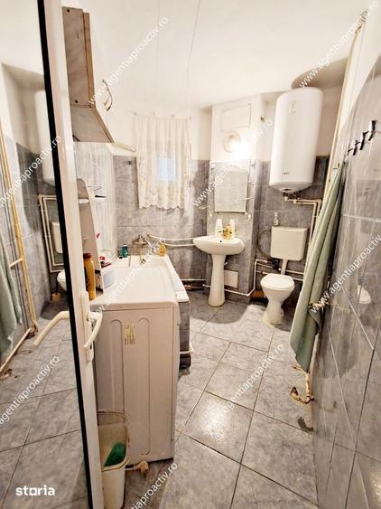 Apartament cu 2 camere, Siderurgistilor-Vest, 2 balcoane, etaj 1! - 4