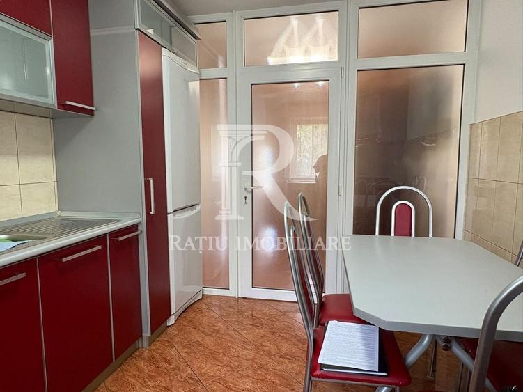 Apartament cu 3 camere | Rogerius | Oradea - 10