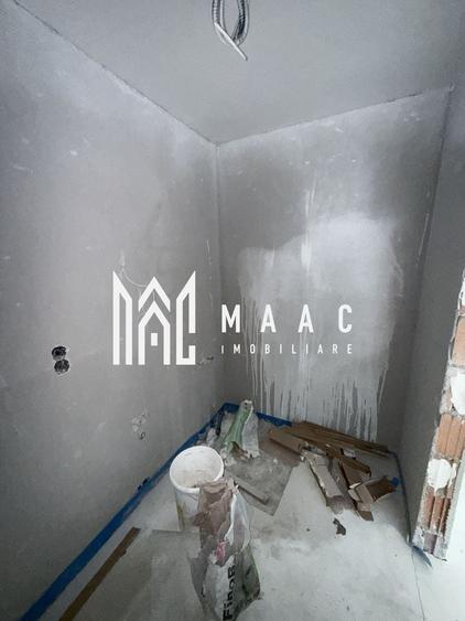 Apartament cu 2 camere decomandat în Șelimbăr