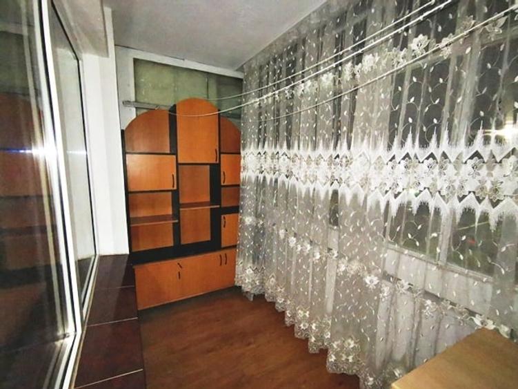 Apartament cu 2 camere decomandat în Timișoara