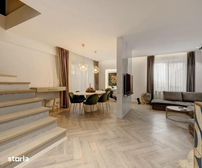 Apartament cu 4 camere în Iancului