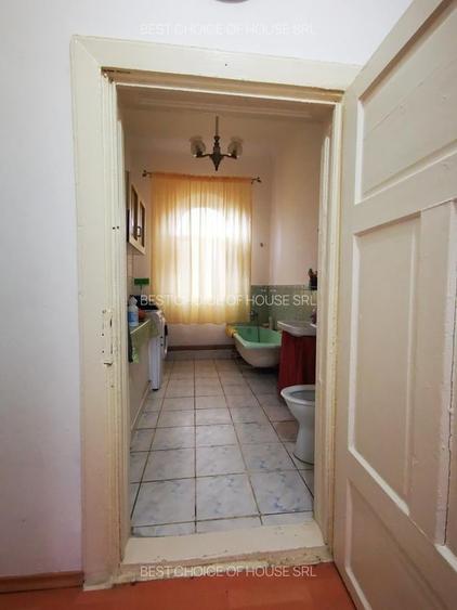 Apartament cu 2 camere nedecomandat, mobilat în Gară