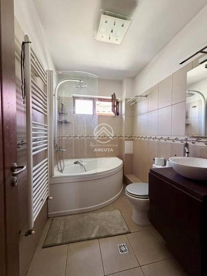 Apartament de inchiriat | 2 camere decomandate | Buna Ziua - 7