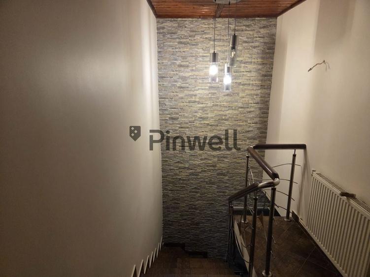 Casă individuală cu 4 camere cu Canalizare în Corbeanca