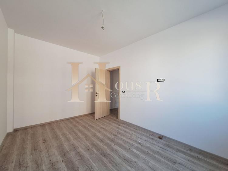 Apartament cu 2 camere decomandat în Girocului