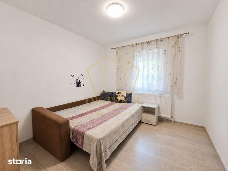 Apartament cu 3 camere în Freidorf