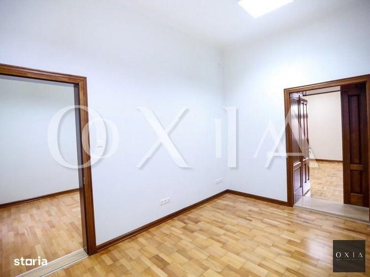 Spațiu comercial, de 45 mp, în Take Ionescu