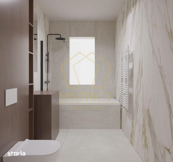 Casă cu 4 camere cu Teren 375 Mp în Sânandrei