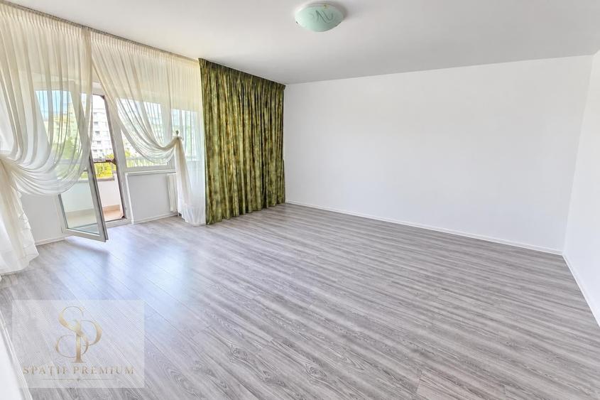 Apartament cu 2 camere decomandat în Unirii