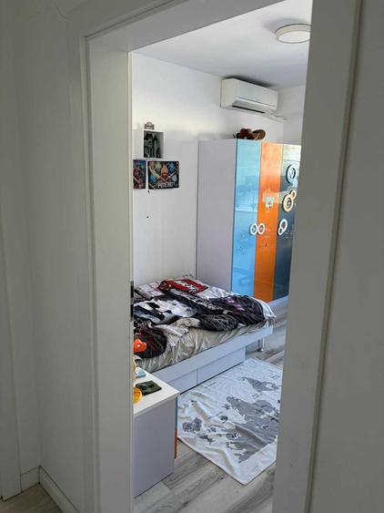 Apartament 3 cam in bloc nou, central, cu garaj la demisol, priza de incarcare masina - 3