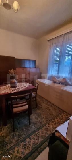 Casă cu 2 camere în Baba
