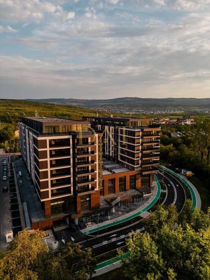 Garsonieră în Gheorgheni